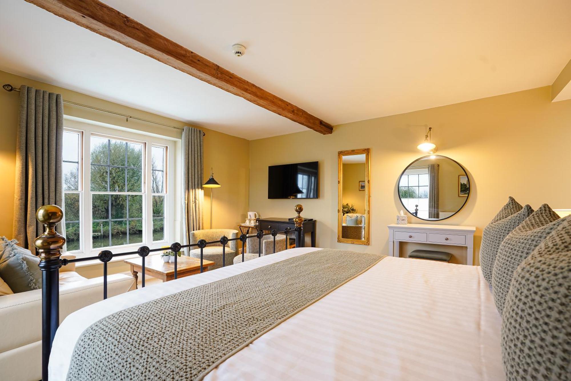 Waveney House Hotel Beccles Exterior photo