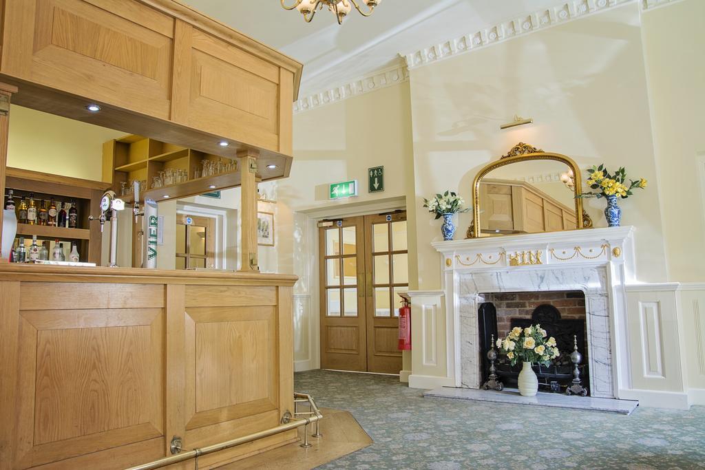 Waveney House Hotel Beccles Exterior photo