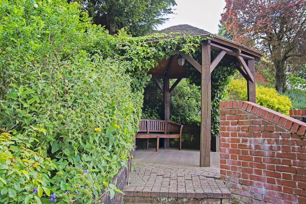 Waveney House Hotel Beccles Exterior photo